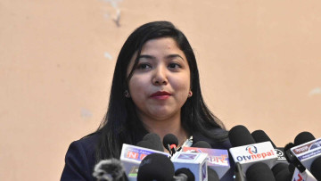 दुई प्रतिस्पर्धीको मतभन्दा तीन गुणा मतान्तरले जितिन् सुनिता डंगोल